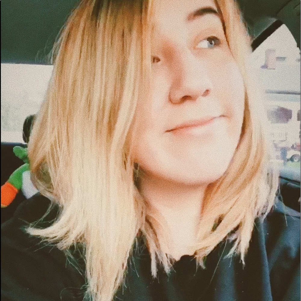 Meet your Posher, Diana